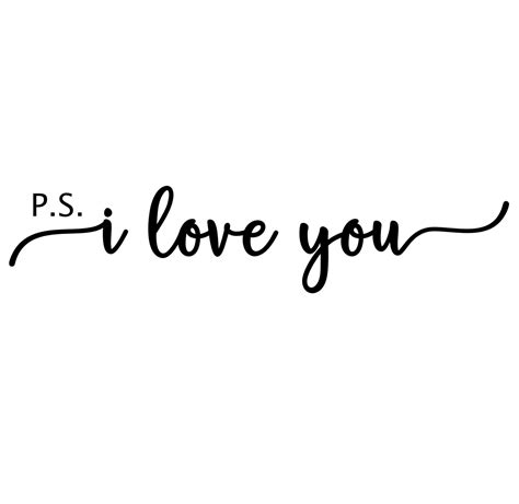 ı love you pdf
